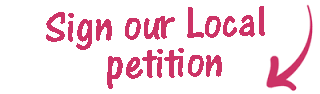 Sign local petition