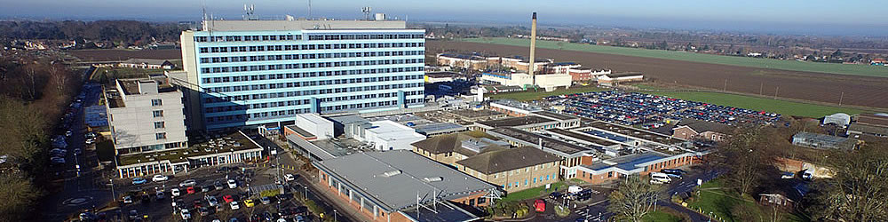 Pilgrim Hospital Boston